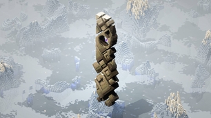 Sentinel Monolith