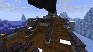 Pirate Ship