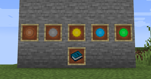Items