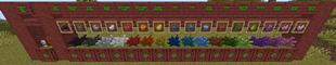 Every Bush in the mod