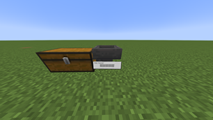 Item Hopper