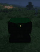 Thaumcraft animation