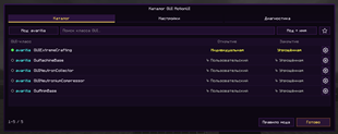 Main page