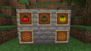 Tomatos