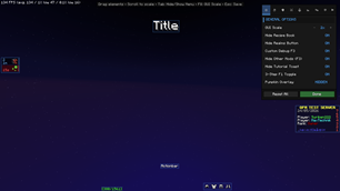 config