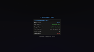 Afk mode