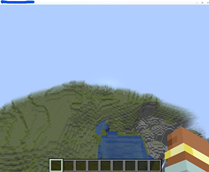 Glass biome preview