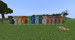 Armors