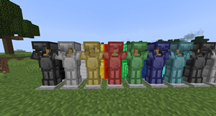 Armors2