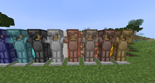 Armors3