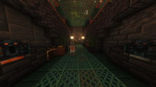 the trial chamber