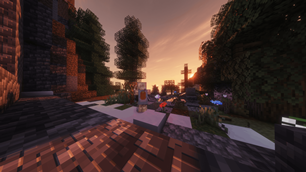 a faboulus view