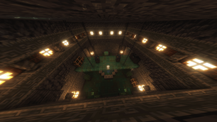 trial chamber again