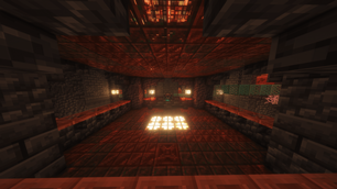 trial chamber