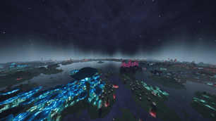 the end dimension