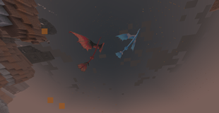 Saint's Dragons