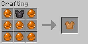Blaze Diamond Chestplate Recipe.png