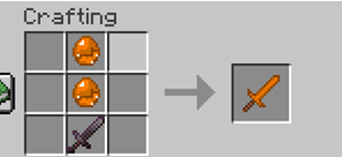 Blaze Diamond Sword Recipe.png