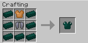 Eternite Chestplate Recipe.png