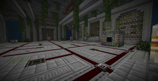 Dungeon now Loading