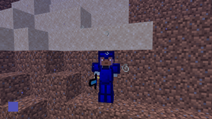 Water Armor