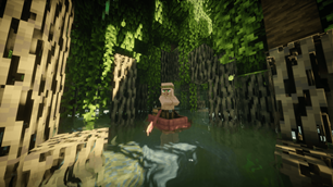 Celtic Villager