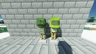 6BNT and SH-M2 (altyn and matzka)