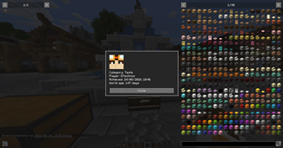 Achievement Display Mannequin