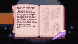 Monolith Codex