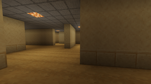LvL 0 The Lobby