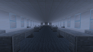 LvL 4 Abandoned Office