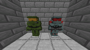 Mark VI and VII