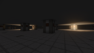 LvL 1 Habital Zone