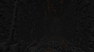 LvL 8 Cave System