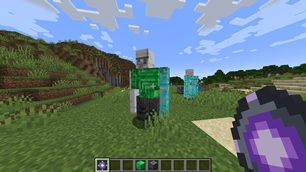 created golem