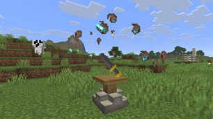 Artifact Activation
