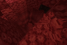 What's down that well..?