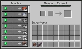 Mason example