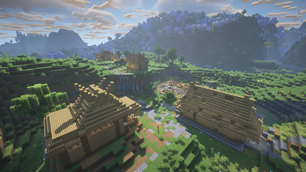 Minecolonies Create