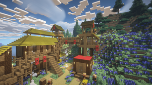 Minecolonies Create