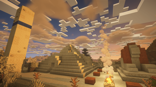 Minecolonies Create