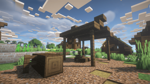 Minecolonies Create