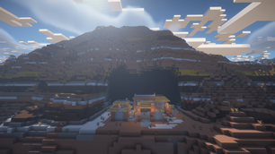 Minecolonies Create