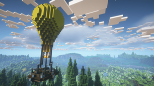 Minecolonies Create