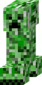 Creeper Jungle