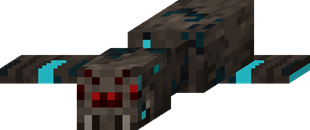 Spider Deep Dark