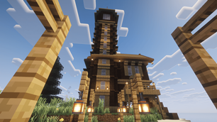 Lighthouse