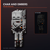 Nether Skeleton