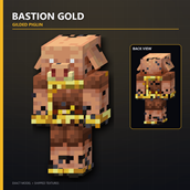 Bastion Piglin