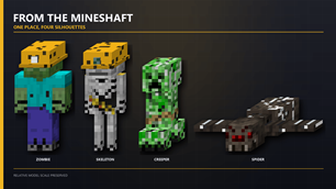 Mineshaft Collection